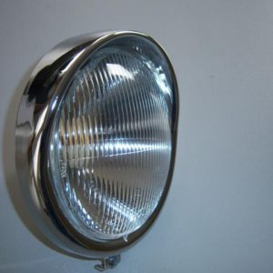 Kreidler koplamp unit voor Druppelkoplamp nieuw