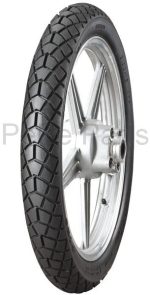Anlas ( model Michelin M45 ) buitenband all weather 17 x 2.75 inch