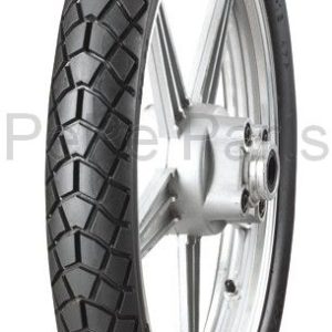 Anlas ( model Michelin M45 ) buitenband all weather 17 x 2.75 inch