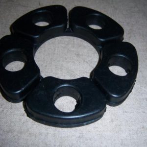 Kreidler tandwieldrager rubber origineel