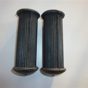 Kreidler steppenbalk rubbers Origineel